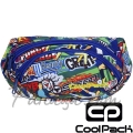 Cool Pack Albany Чанта за кръста Football Cartoon B75036